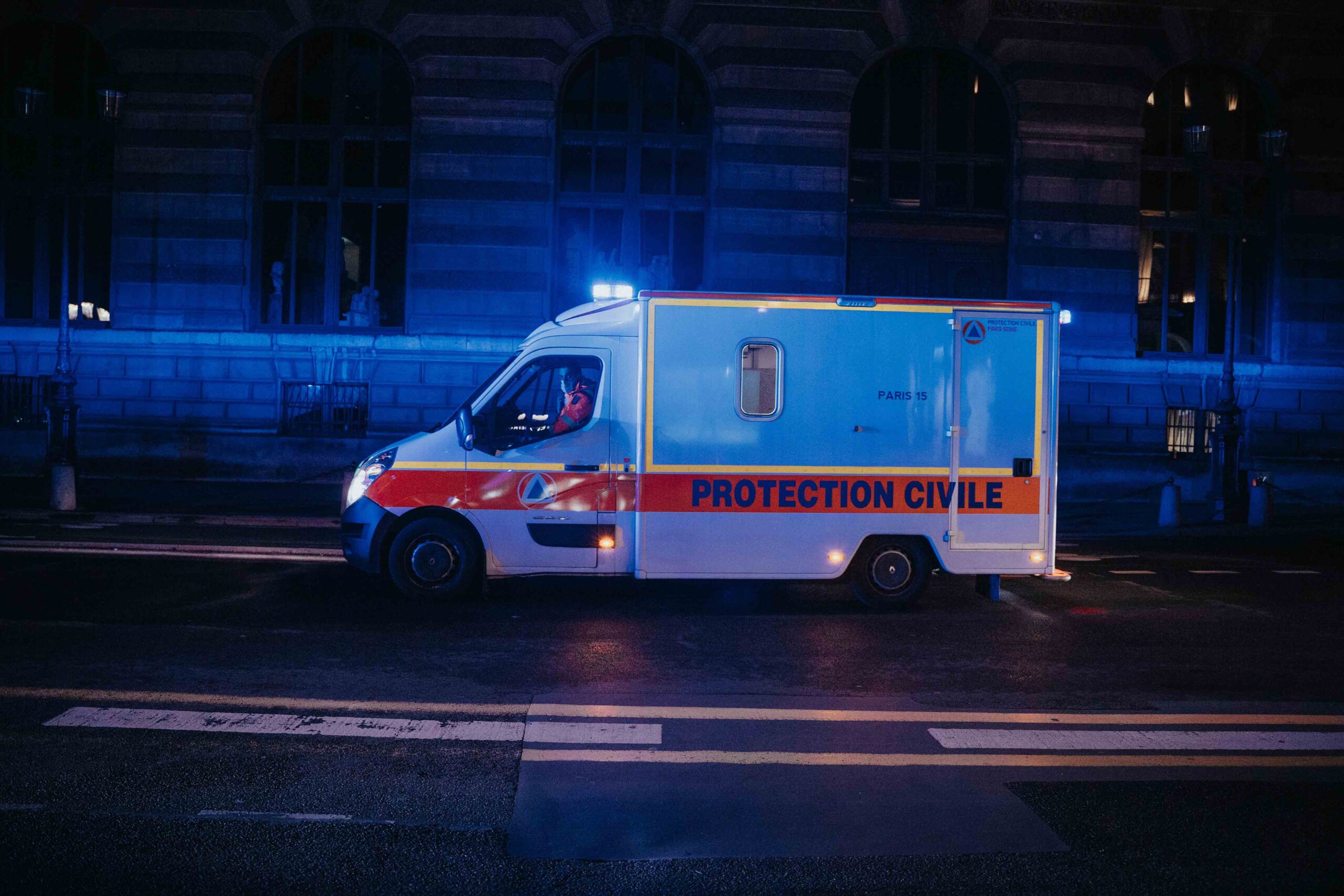 Ambulance